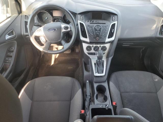 Photo 8 from auction – 2014 FORD FOCUS SE with VIN 1FADP3K24EL177529