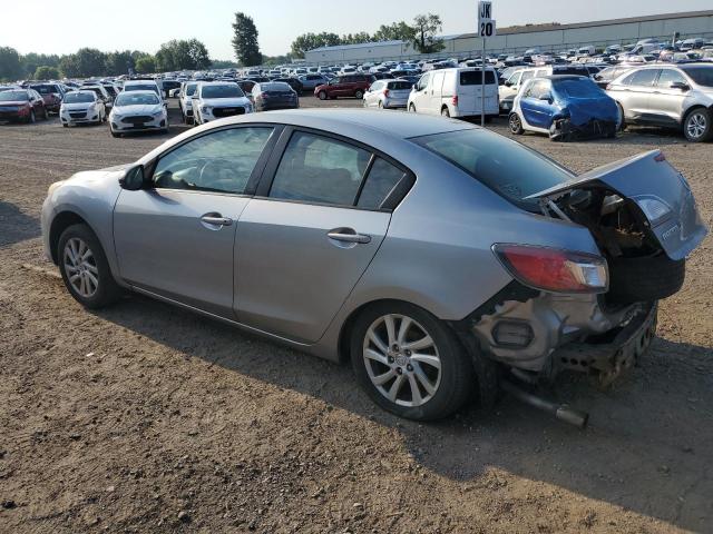 Photo 2 from auction – 2012 MAZDA 3 I with VIN JM1BL1V88C1613308