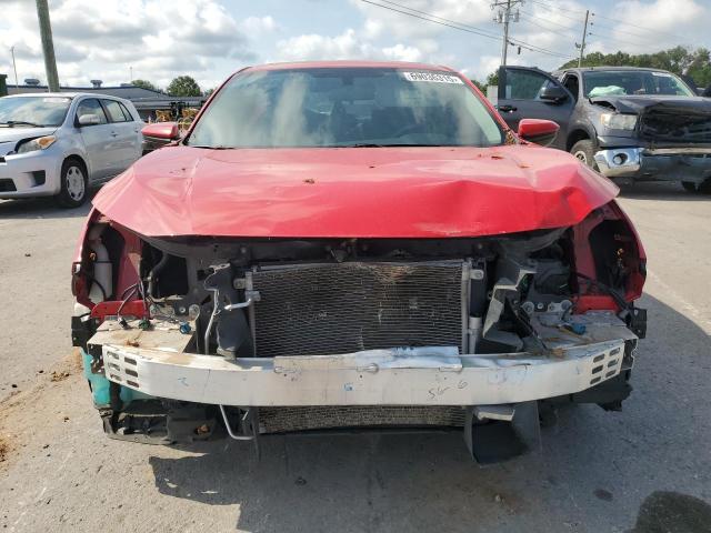 Photo 5 from auction – 2017 HONDA CIVIC EX with VIN 2HGFC2F72HH505208