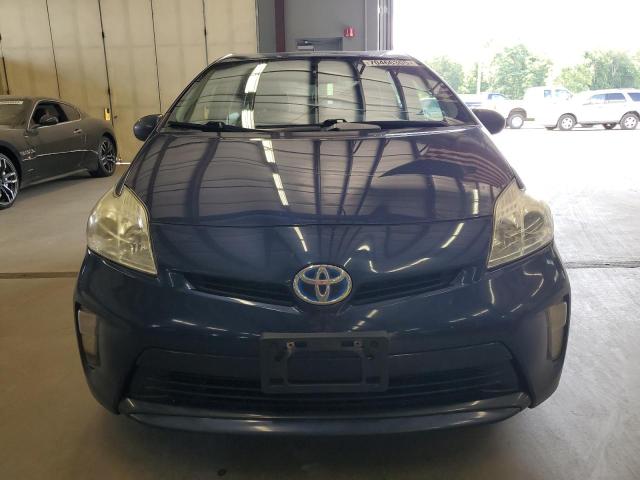 Foto 5 de la subasta – 2015 TOYT PRIUS con VIN JTDKN3DU8F1889156