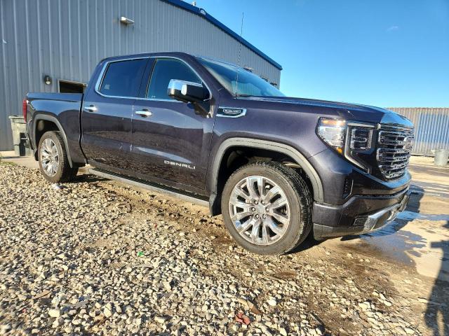 Photo 4 from auction – 2023 GMC SIERRA K15 with VIN 3GTUUGED6PG252528