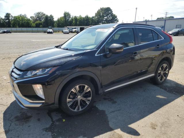 MITSUBISHI ECLIPSE CR 2018 with VIN JA4AT5AA8JZ044982 - Photo from auction