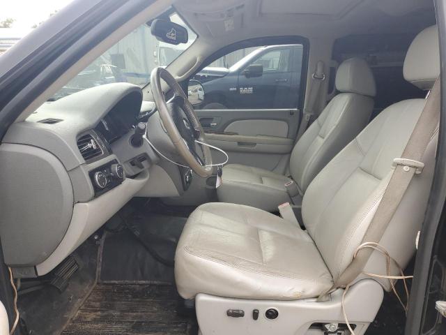 Photo 7 from auction – 2007 CHEVROLET SILVERADO with VIN 2GCEK13M071554027