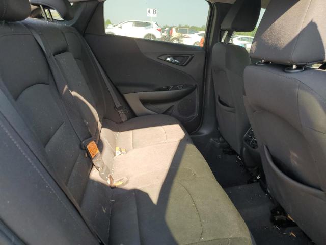 Photo 10 from auction – 2017 CHEVROLET MALIBU LT with VIN 1G1ZE5ST1HF147667