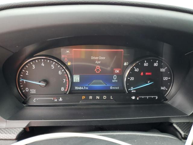 Photo 9 from auction – 2022 FORD EXPLORER S with VIN 1FMSK7KH2NGB25199