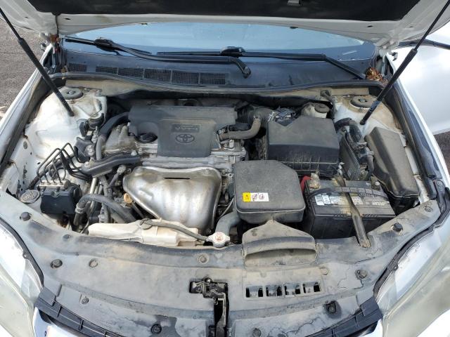 Photo 11 from auction – 2017 TOYOTA CAMRY with VIN 4T1BF1FK9HU659667