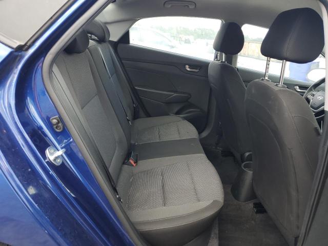Photo 10 from auction – 2020 HYUNDAI ACCENT SE with VIN 3KPC24A69LE118240
