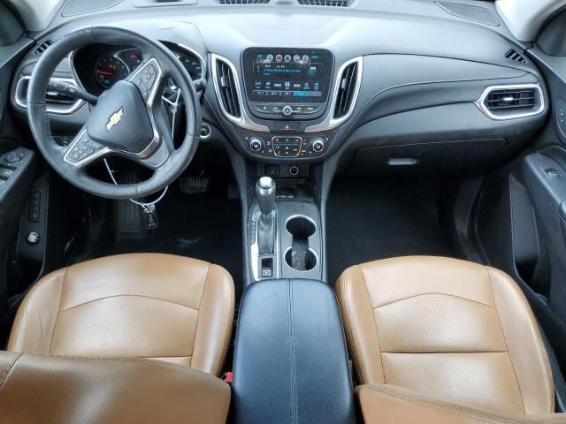 Photo 8 from auction – 2018 CHEVROLET EQUINOX PREMIER with VIN 2GNAXNEX7J6169497