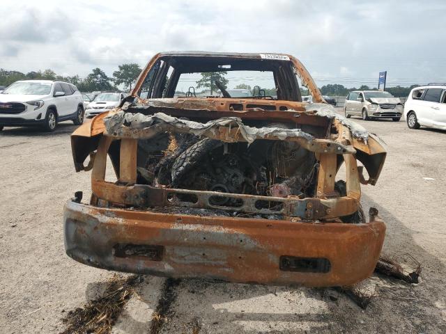 Photo 5 from auction – 2023 RAM 1500 CLASS with VIN 1C6RR7FG9PS531388