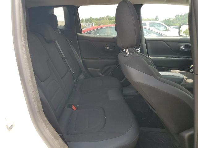 Photo 11 from auction – 2017 JEEP RENEGADE L with VIN ZACCJBBB4HPF01094