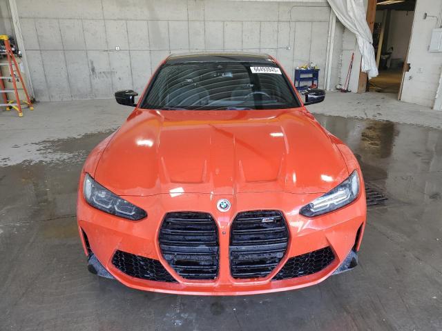 Photo 5 from auction – 2023 BMW M3 COMPETITION with VIN WBS43AY04PFN56217