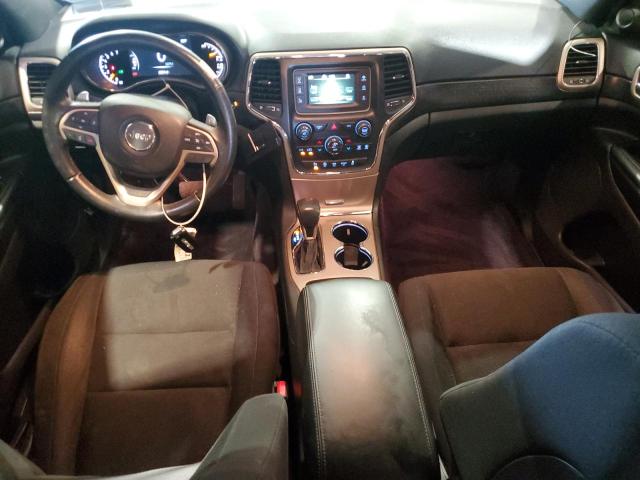 Photo 8 from auction – 2017 JEEP GRAND CHER with VIN 1C4RJFAG2HC754109