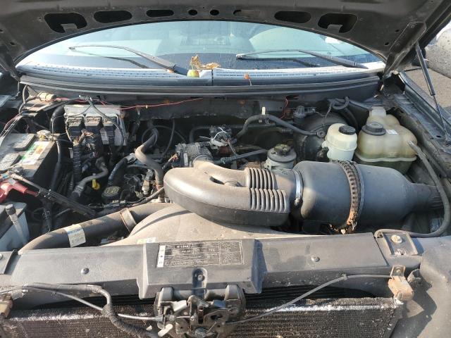Photo 11 from auction – 2007 FORD F150 with VIN 1FTRX14W37FB52675