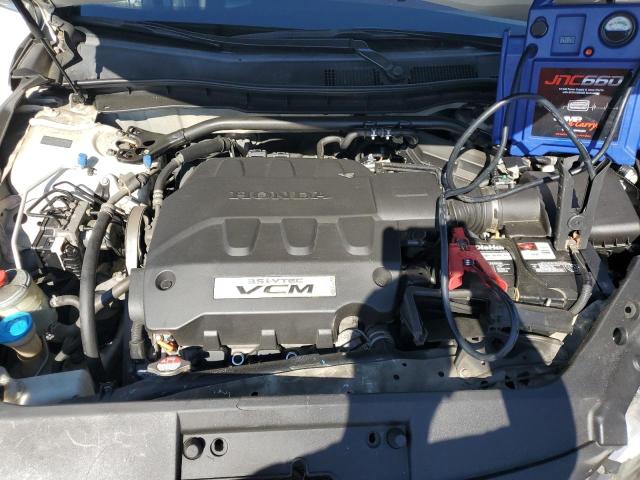 Photo 11 from auction – 2012 HONDA CROSSTOUR with VIN 5J6TF2H59CL005573