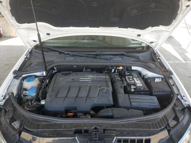 Photo 11 from auction – 2012 AUDI A3 PREMIUM PLUS with VIN WAUKJBFM7CA061305