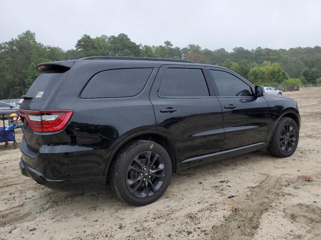 Photo 3 from auction – 2023 DODGE DURANGO R/ with VIN 1C4SDHCT1PC687323