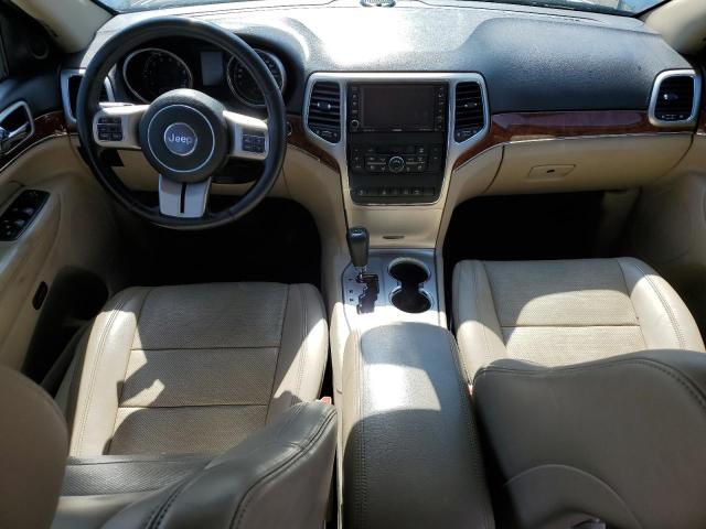 Photo 8 from auction – 2011 JEEP GRAND CHER with VIN 1J4RR5GG8BC502005