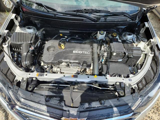 Photo 12 from auction – 2020 CHEVROLET EQUINOX LS with VIN 3GNAXHEV9LS664868