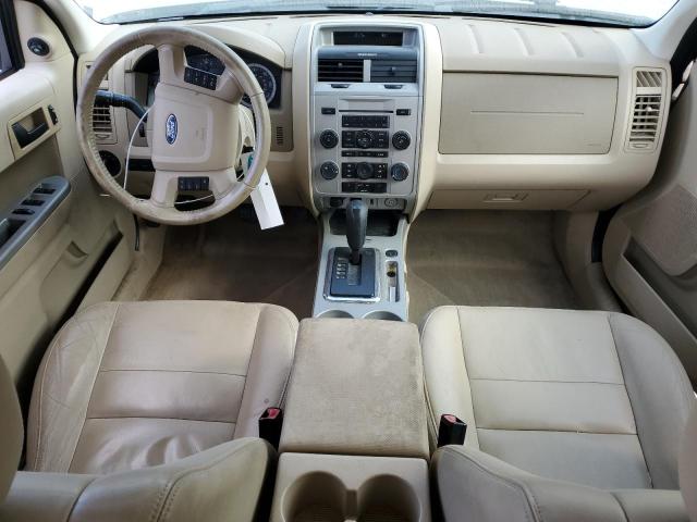 Photo 8 from auction – 2011 FORD ESCAPE XLT with VIN 1FMCU9DGXBKA20174