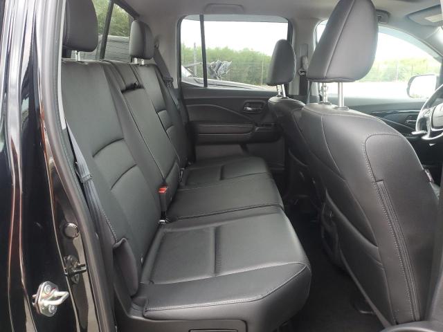 Photo 10 from auction – 2020 HONDA RIDGELINE RTL with VIN 5FPYK3F76LB009642