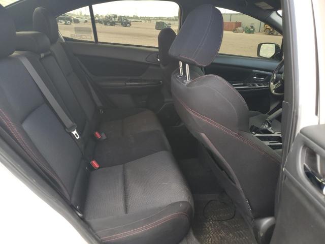 Photo 10 from auction – 2019 SUBARU WRX with VIN JF1VA1A63K9808570