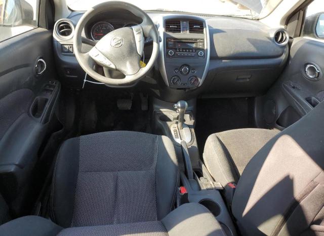 Photo 8 from auction – 2016 NISSAN VERSA S with VIN 3N1CN7AP0GL872441