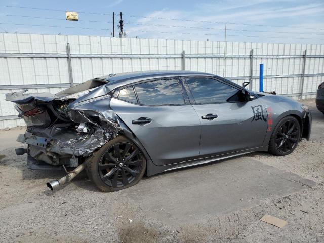 Photo 3 from auction – 2017 NISSAN MAXIMA 3.5 with VIN 1N4AA6AP3HC438883