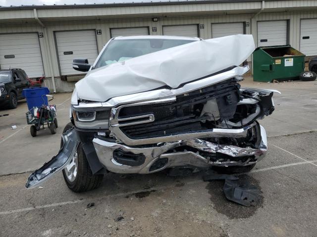 Photo 5 from auction – 2019 RAM 1500 BIG H with VIN 1C6SRFFT9KN732904