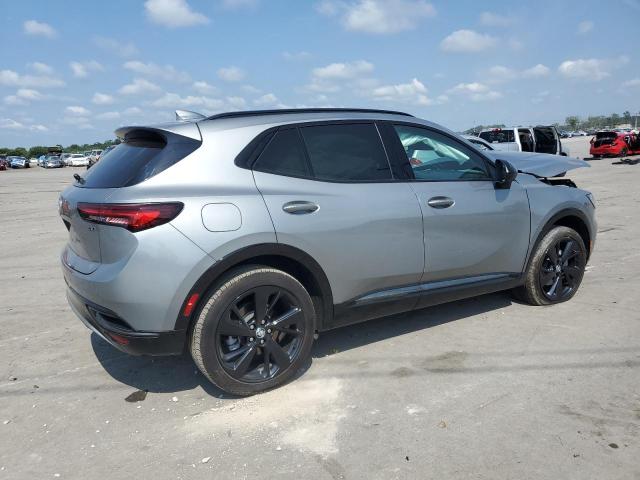 Photo 3 from auction – 2023 BUICK ENVISION E with VIN LRBFZNR43PD020165