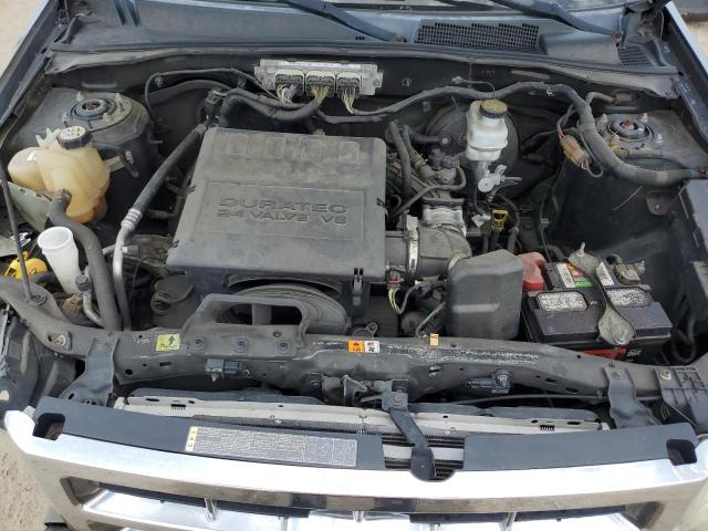 Photo 12 from auction – 2010 FORD ESCAPE LIM with VIN 1FMCU9EG1AKD01423
