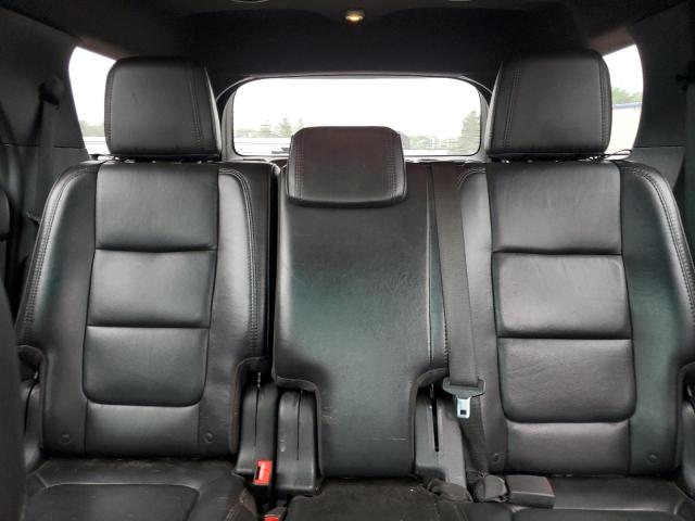 Photo 10 from auction – 2013 FORD EXPLORER X with VIN 1FM5K8D85DGC01237
