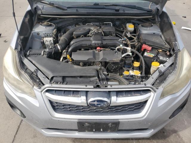 Photo 12 from auction – 2014 SUBARU IMPREZA with VIN JF1GPAA67E9308391