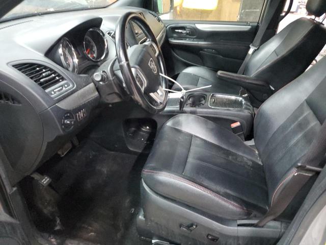 Zdjęcie 7 z aukcji – 2019 DODGE GRAND CARA z VIN 2C4RDGEG2KR760238