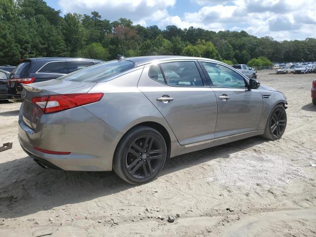 Zdjęcie 3 z aukcji – 2013 KIA OPTIMA SX z VIN 5XXGR4A60DG097672