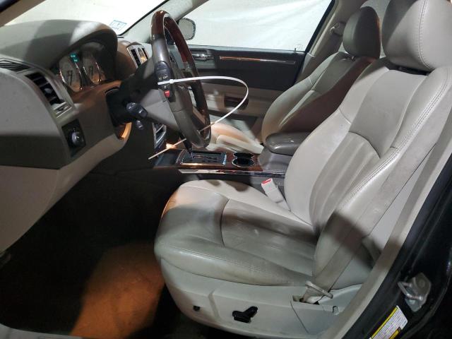 Photo 7 from auction – 2010 CHRYSLER 300C with VIN 2C3CK6CT9AH113804
