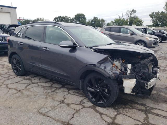 Foto 4 de la subasta – 2018 KIA NIRO EX con VIN KNDCC3LC1J5152708