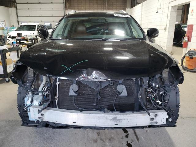 Photo 5 from auction – 2014 LEXUS RX 350 BAS with VIN 2T2BK1BA3EC230008