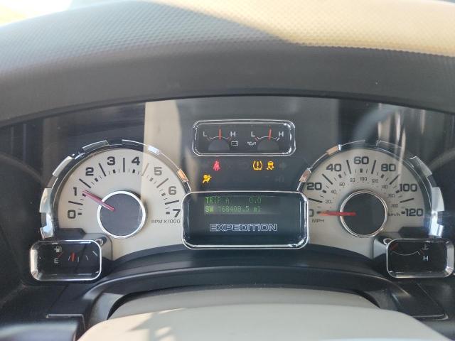 Photo 9 from auction – 2012 FORD EXPEDITION with VIN 1FMJU2A56CEF66892