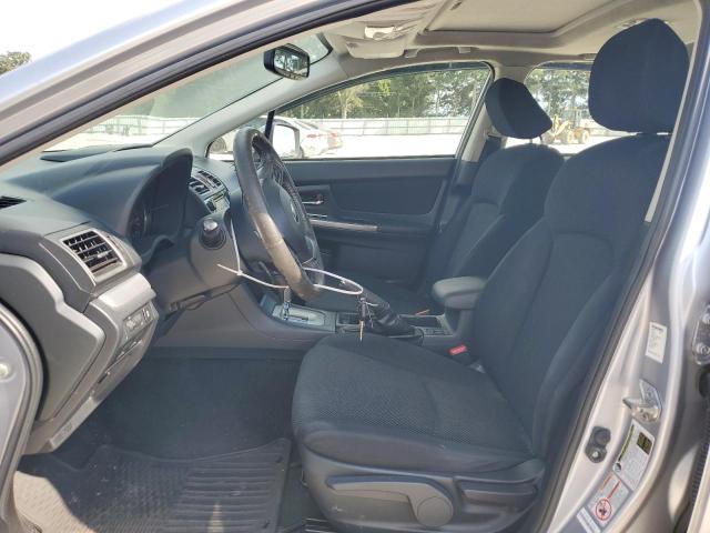 Photo 7 from auction – 2015 SUBARU IMPREZA PR with VIN JF1GJAK62FH012847