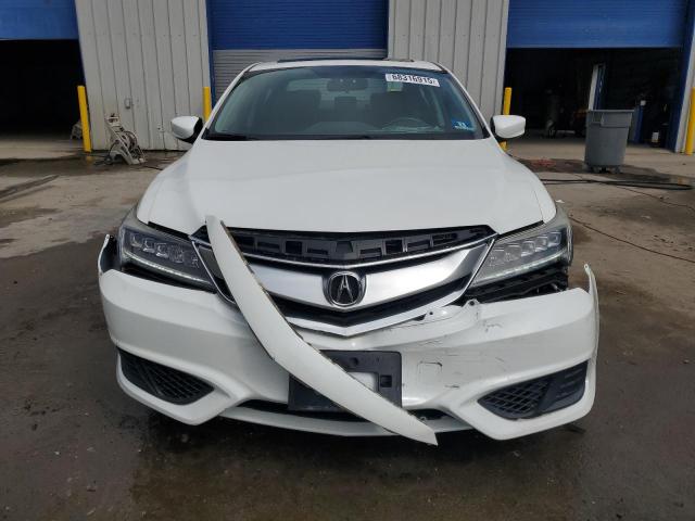 Photo 5 from auction – 2018 ACURA ILX BASE W with VIN 19UDE2F33JA003066