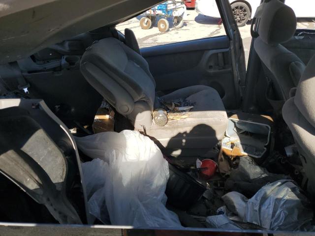 Photo 11 from auction – 2004 TOYOTA SIENNA CE with VIN 5TDZA23C54S183677