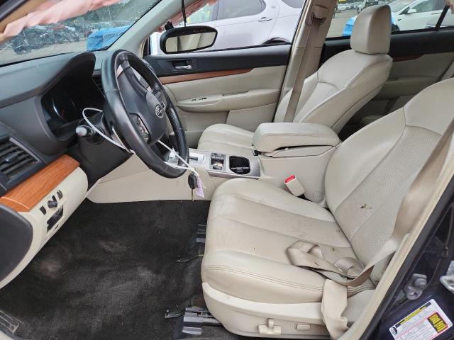 Photo 7 from auction – 2013 SUBARU OUTBACK 2. with VIN 4S4BRBKC5D3218968