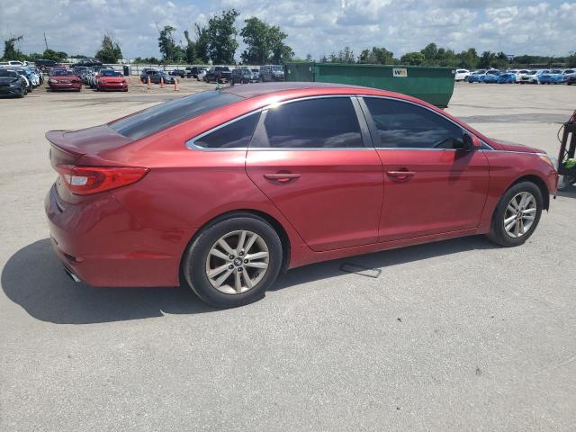Photo 3 from auction – 2016 HYUNDAI SONATA SE with VIN 5NPE24AF8GH340892