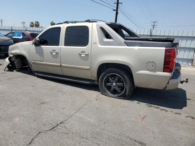 Photo 2 from auction – 2007 CHEVROLET AVALANCHE with VIN 3GNFK12347G294582
