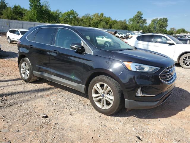 Photo 4 from auction – 2019 FORD EDGE SEL with VIN 2FMPK3J92KBC61957