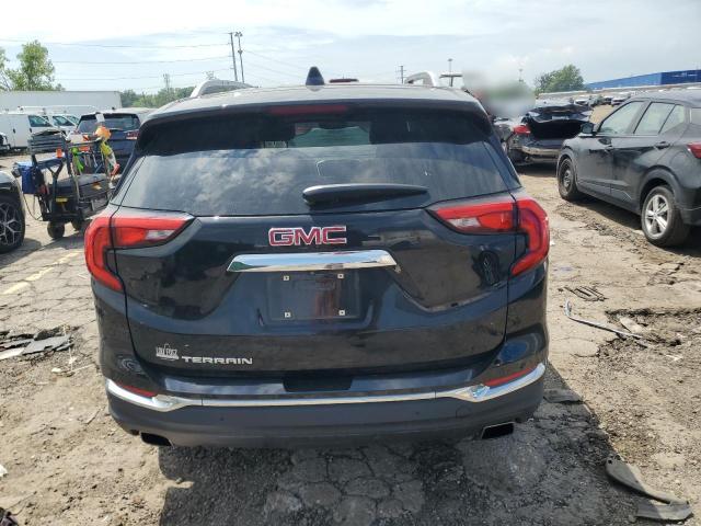 Photo 6 from auction – 2019 GMC TERRAIN SL with VIN 3GKALPEX5KL102785