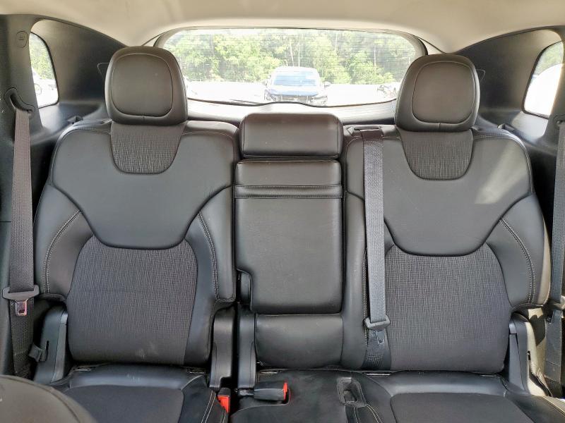 Photo 10 from auction – 2018 JEEP CHEROKEE L with VIN 1C4PJLLB4JD584830