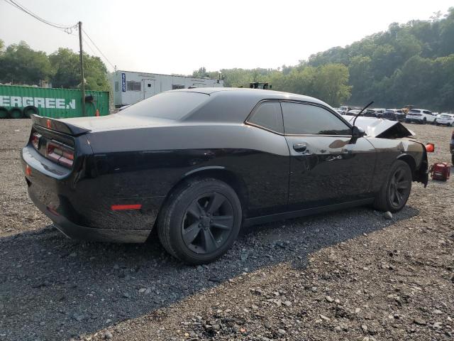 Photo 3 from auction – 2019 DODGE CHALLENGER with VIN 2C3CDZAG2KH561725
