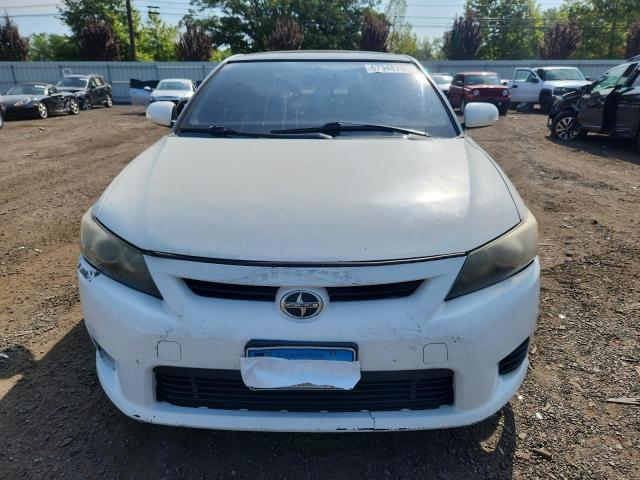 Photo 5 from auction – 2012 TOYOTA SCION TC with VIN JTKJF5C7XC3034547