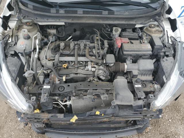 Photo 12 from auction – 2019 NISSAN KICKS S with VIN 3N1CP5CU8KL486036